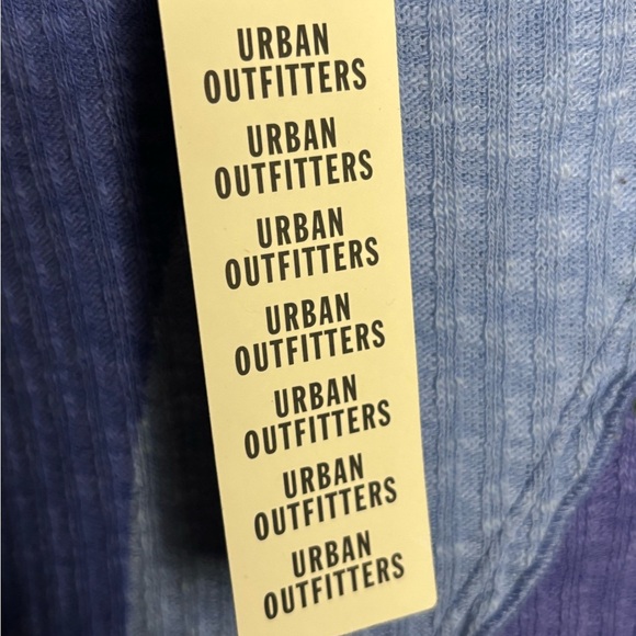 NWT Urban Outfitters Thin Strap Summer Small Dress - Picture 6 of 8